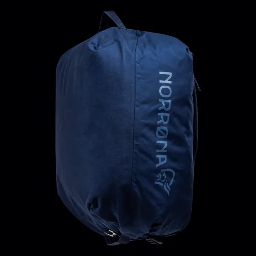 Norrøna 50l Duffel Bag, laukku - Rinkat - Norrøna 50l Duffel Bag, laukku