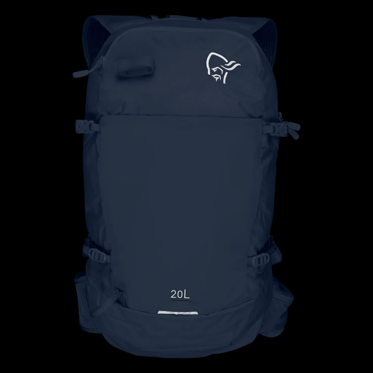 Norrøna 20L Pack, reppu - Päiväreput Ja Retkeilyreput - Norrøna 20L Pack, reppu