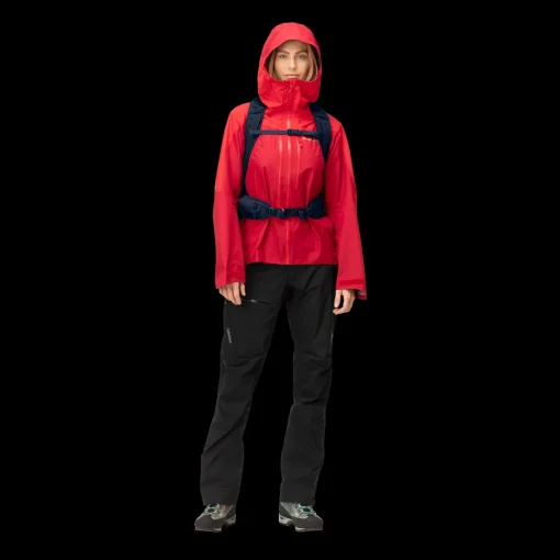 Norrøna 20L Pack, reppu - Päiväreput Ja Retkeilyreput - Norrøna 20L Pack, reppu