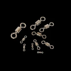 No-Twist lekande, SW-3/0, (10-pk) - Kalastustarvikkeet - No-Twist lekande, SW-3/0, (10-pk)