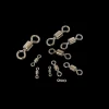 No-Twist, SW-2/0, (10-pk), leikari - Kalastustarvikkeet - No-Twist, SW-2/0, (10-pk), leikari
