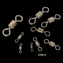 No-Twist, SW-4, (25-pk), leikari - Kalastustarvikkeet - No-Twist, SW-4, (25-pk), leikari