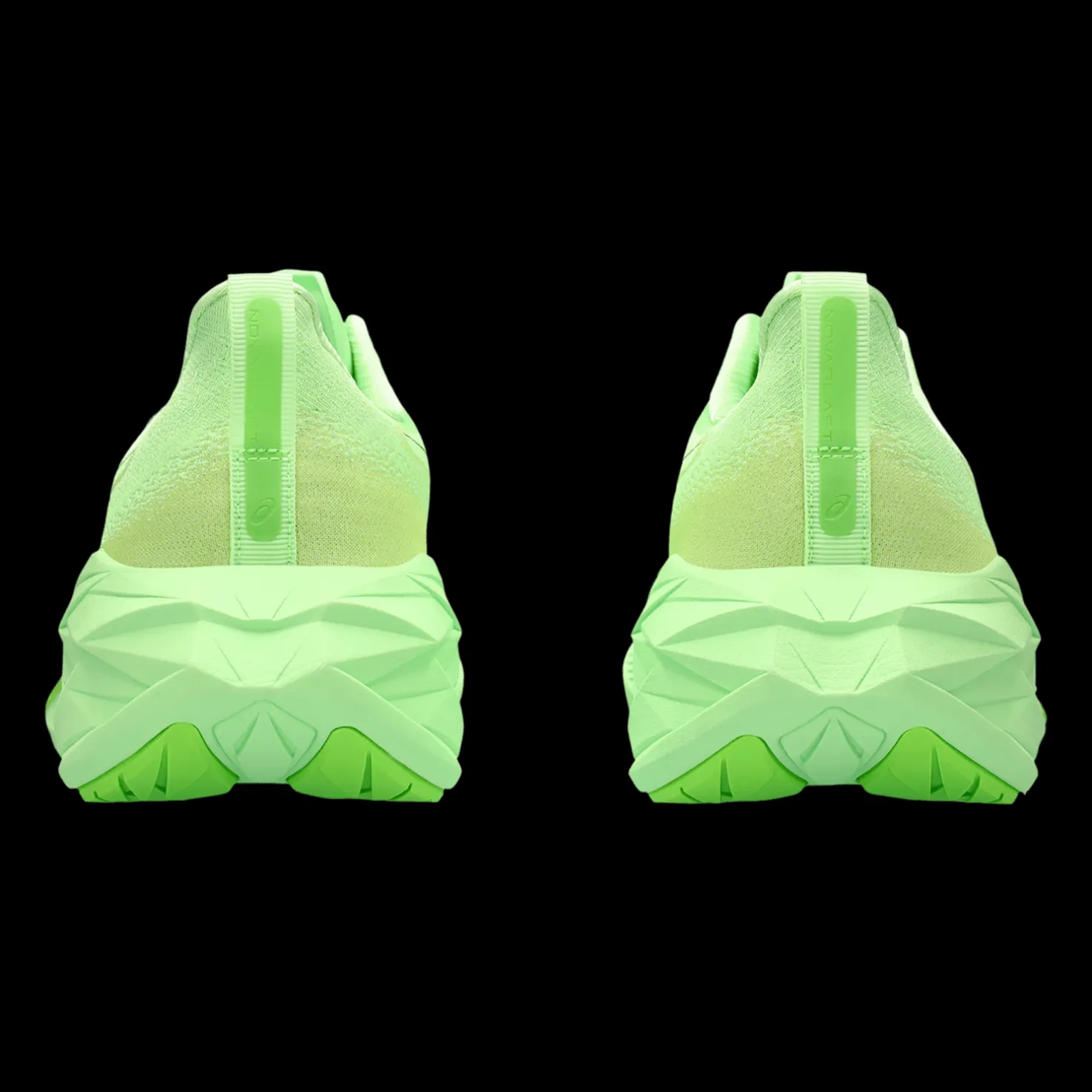 Novablast 4, miesten juoksukengät - Juoksukengät Miesten - Novablast 4, miesten juoksukengät