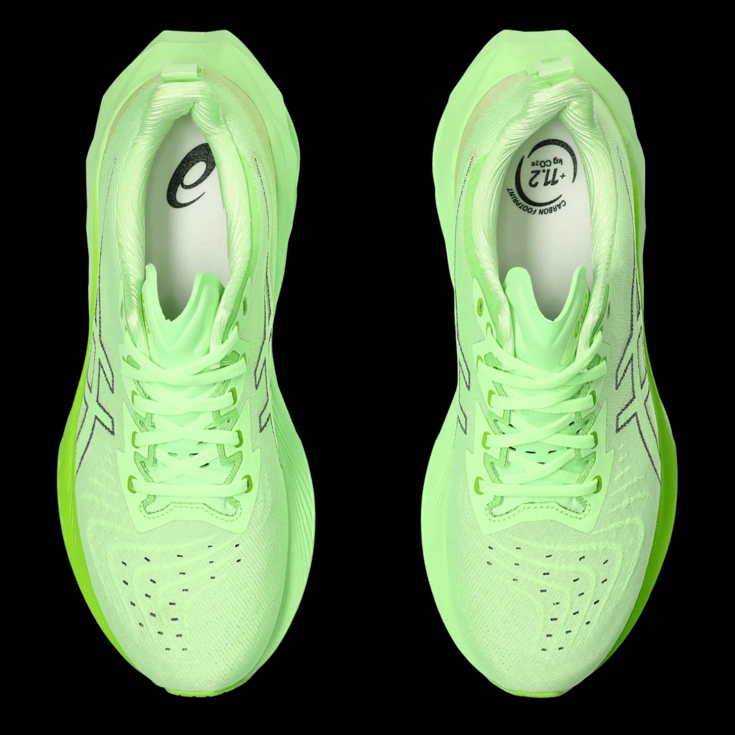 Novablast 4, miesten juoksukengät - Juoksukengät Miesten - Novablast 4, miesten juoksukengät