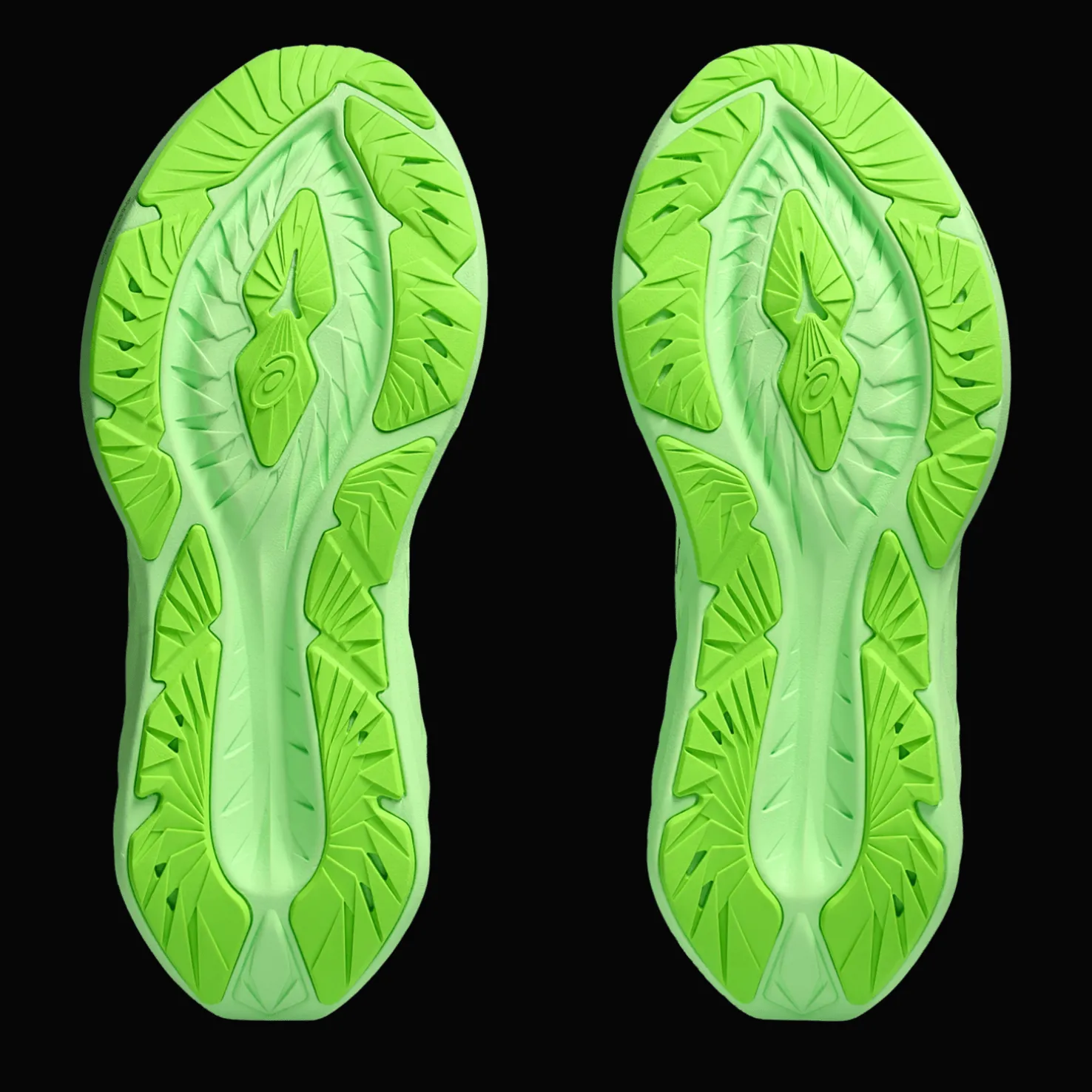 Novablast 4, miesten juoksukengät - Juoksukengät Miesten - Novablast 4, miesten juoksukengät