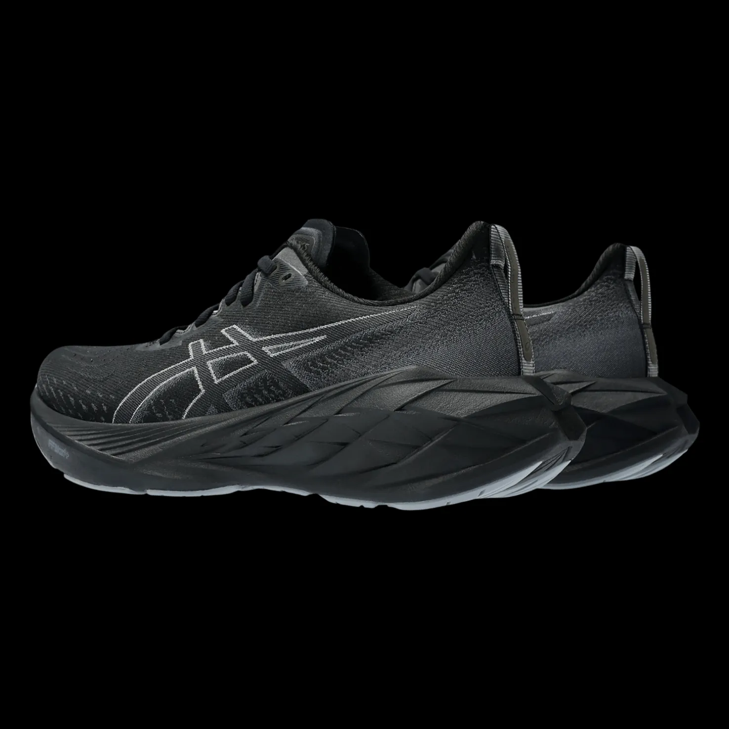 Novablast 4, naisten juoksukengät - Juoksukengät Naisten - Novablast 4, naisten juoksukengät