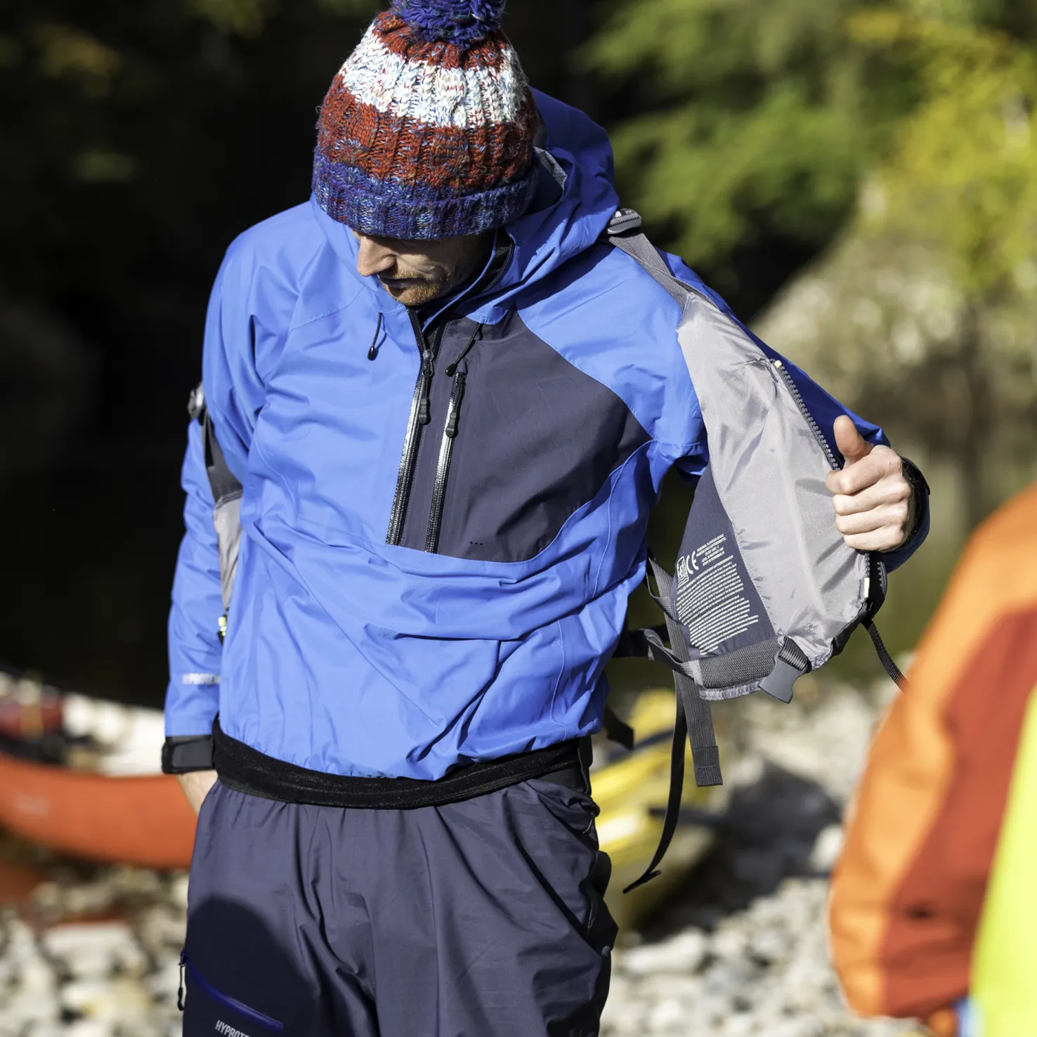 NRS Endurance Splash Pant, SUP-housut unisex - Melontavaatteet - NRS Endurance Splash Pant, SUP-housut unisex