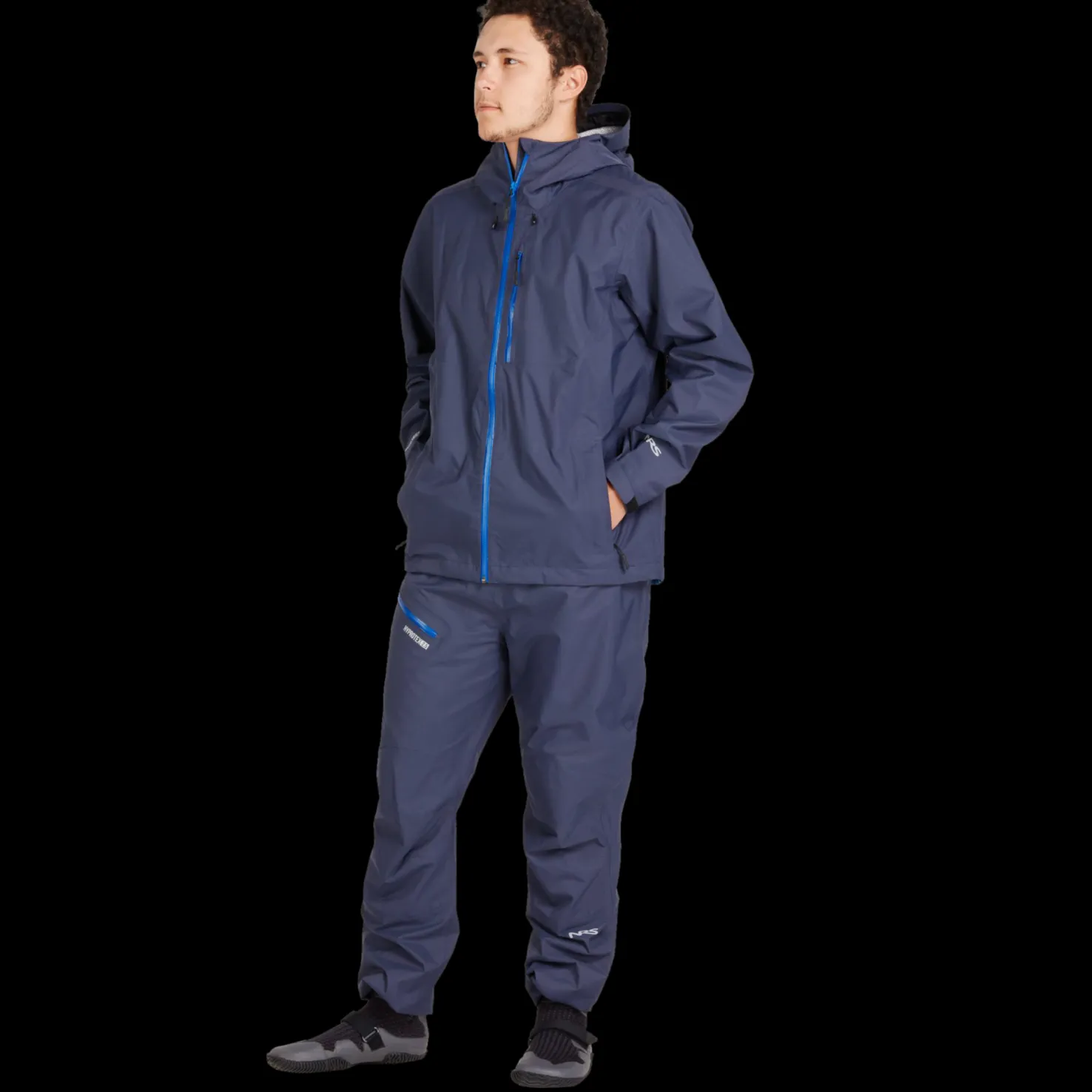 NRS Men's Paddle Wetshoes, melontakengät miehet - Melontavaatteet - NRS Men's Paddle Wetshoes, melontakengät miehet