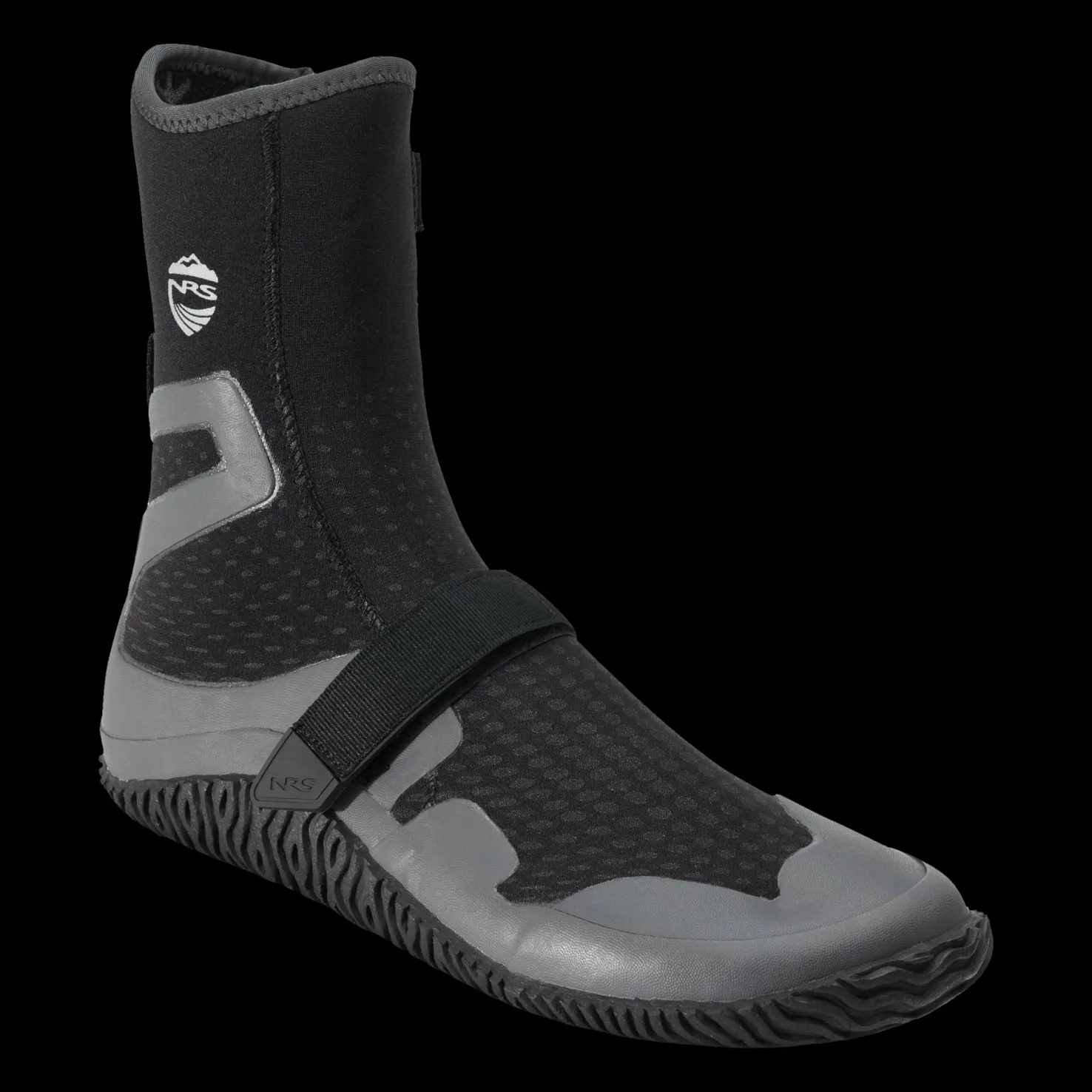 NRS Men's Paddle Wetshoes, melontakengät miehet - Melontavaatteet - NRS Men's Paddle Wetshoes, melontakengät miehet