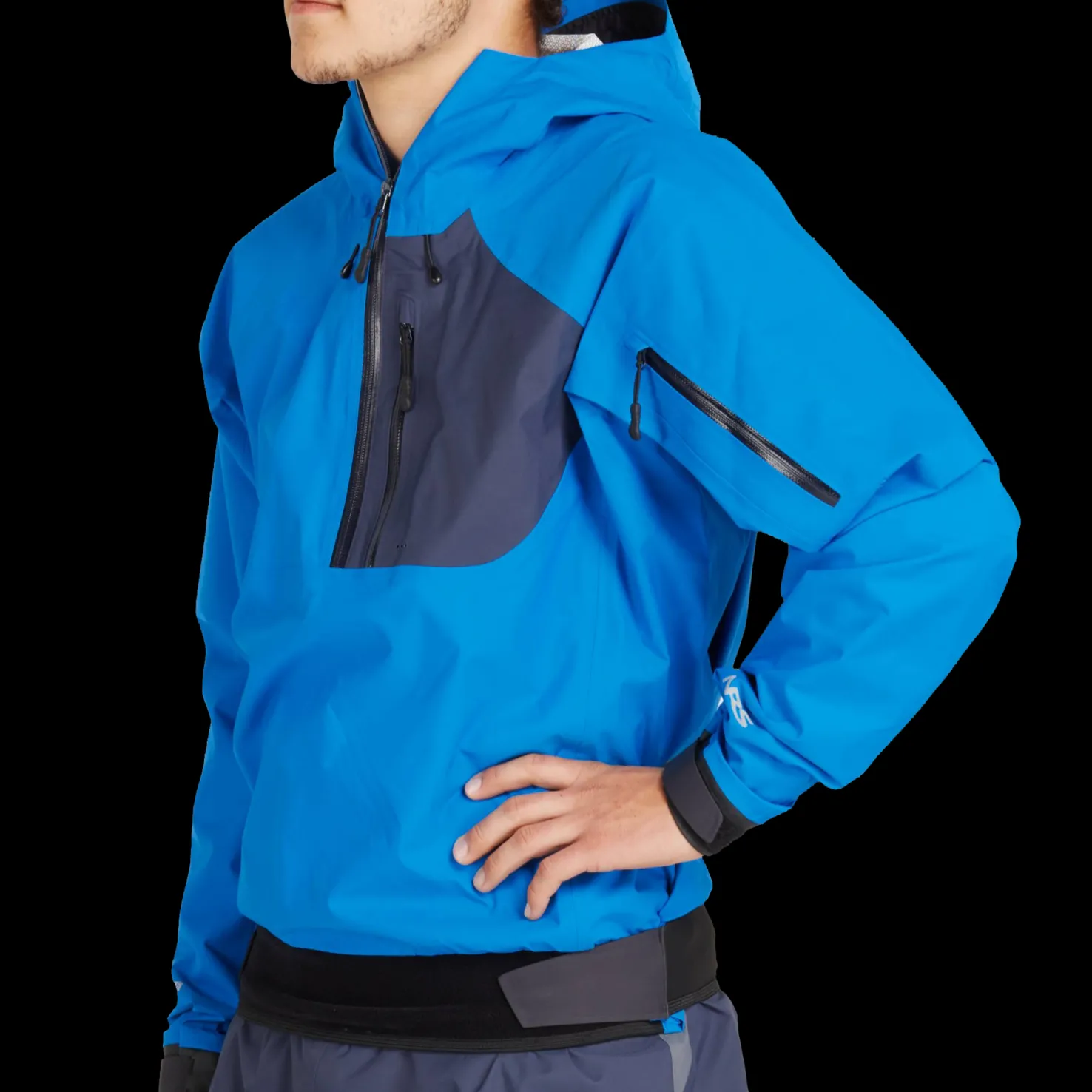 NRS M's Tor Paddle Jacket, melontatakki miehet - Melontavaatteet - NRS M's Tor Paddle Jacket, melontatakki miehet