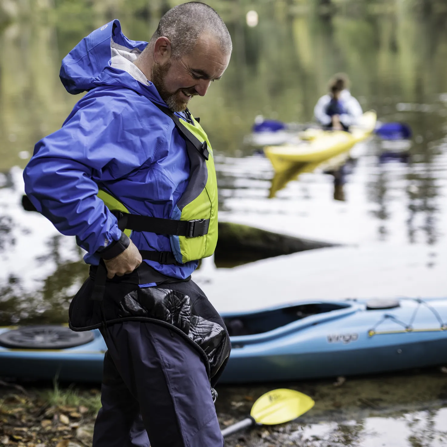 NRS M's Tor Paddle Jacket, melontatakki miehet - Melontavaatteet - NRS M's Tor Paddle Jacket, melontatakki miehet