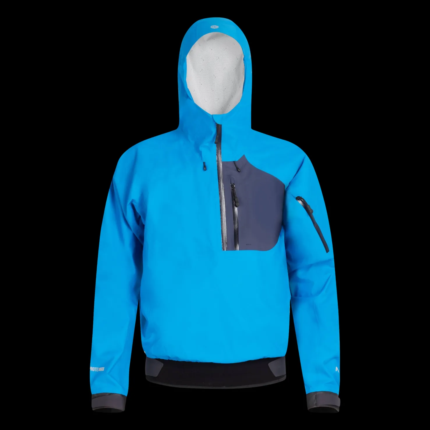 NRS M's Tor Paddle Jacket, melontatakki miehet - Melontavaatteet - NRS M's Tor Paddle Jacket, melontatakki miehet