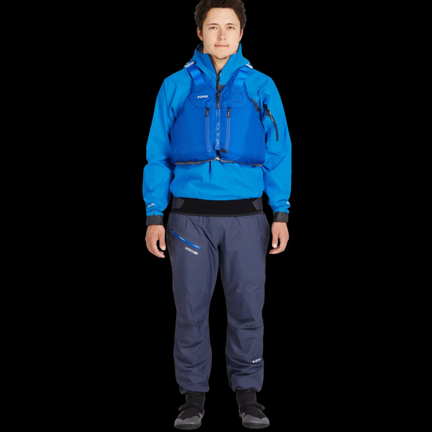 NRS M's Tor Paddle Jacket, melontatakki miehet - Melontavaatteet - NRS M's Tor Paddle Jacket, melontatakki miehet