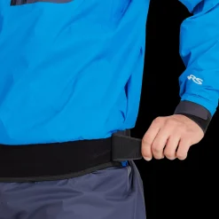 NRS M's Tor Paddle Jacket, melontatakki miehet - Melontavaatteet - NRS M's Tor Paddle Jacket, melontatakki miehet