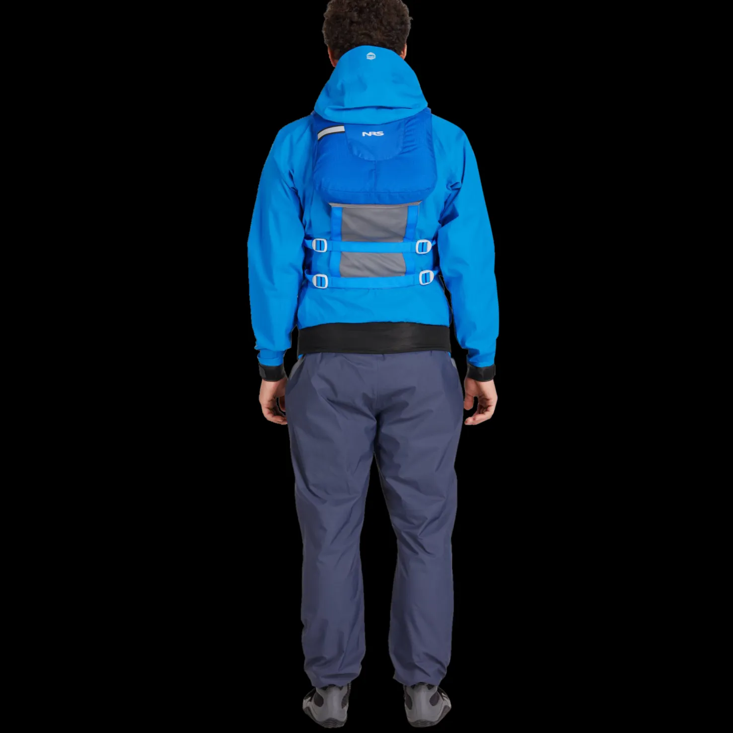 NRS M's Tor Paddle Jacket, melontatakki miehet - Melontavaatteet - NRS M's Tor Paddle Jacket, melontatakki miehet