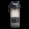 O2GO 400 ml, shakeri - Shakerit - O2GO 400 ml, shakeri