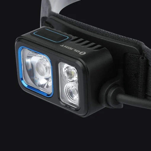 Olight H27SE, otsalamppu - Otsalamput - Olight H27SE, otsalamppu