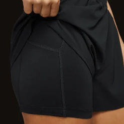 One Dri-FIT High Waisted 3in 2n1 Short, naisten treenishortsit - Treenishortsit - One Dri-FIT High Waisted 3in 2n1 Short, naisten treenishortsit