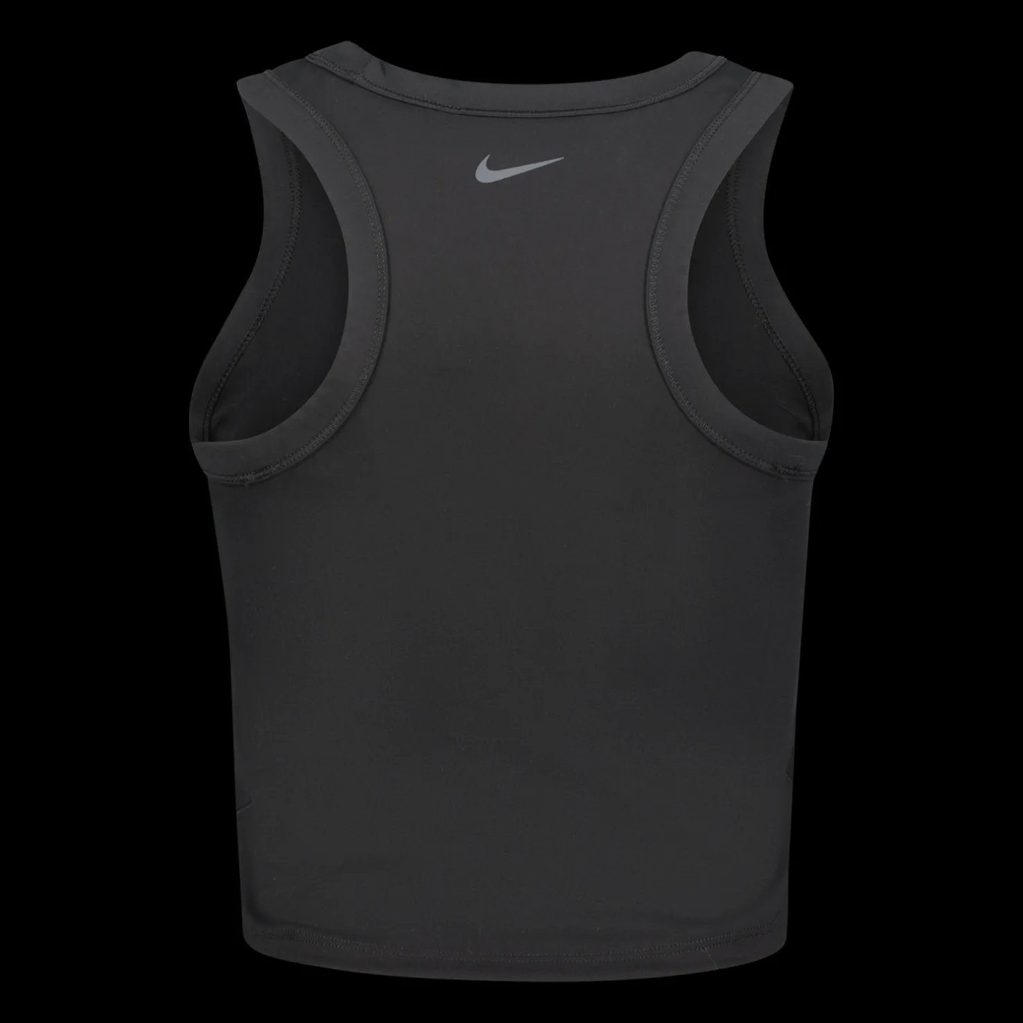 One Fitted Dri-FIT Crop Tank, naisten toppi - Treenitopit - One Fitted Dri-FIT Crop Tank, naisten toppi