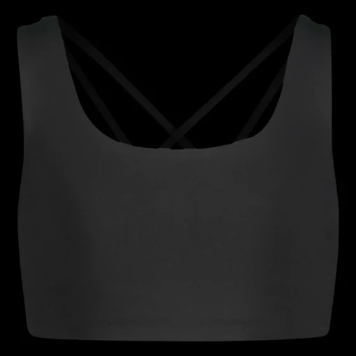 One Long-Line Sports Bra, nuorten urheiluliivit - Alusvaatteet Ja Aluskerrastot - One Long-Line Sports Bra, nuorten urheiluliivit