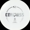 Opto Midrange Compass - Frisbeegolf - Opto Midrange Compass