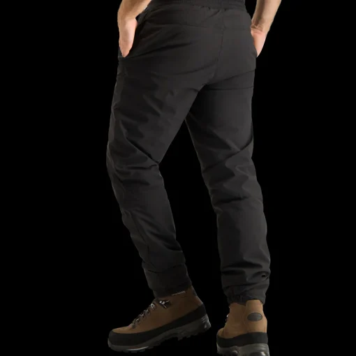 Orion Slim Pant, topatut ulkohousut miehet - Softshell Housut - Orion Slim Pant, topatut ulkohousut miehet