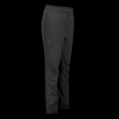 ORION SLIM PNT W, topatut ulkohousut naiset - Softshell Housut - ORION SLIM PNT W, topatut ulkohousut naiset