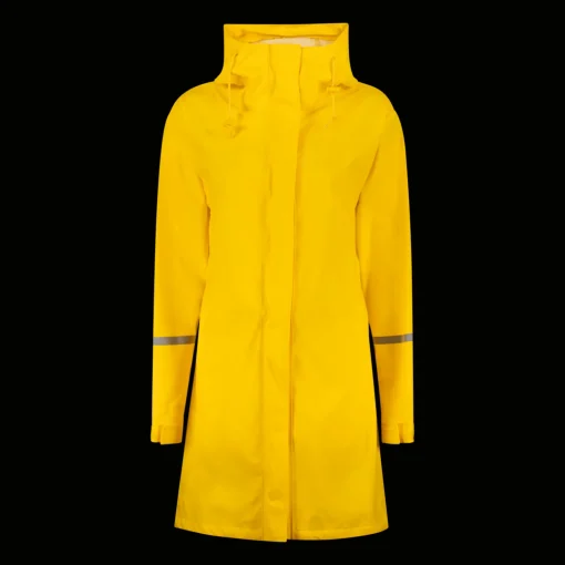 Orivesi Rain Parka, naisten sadeparka - Sadetakit - Orivesi Rain Parka, naisten sadeparka