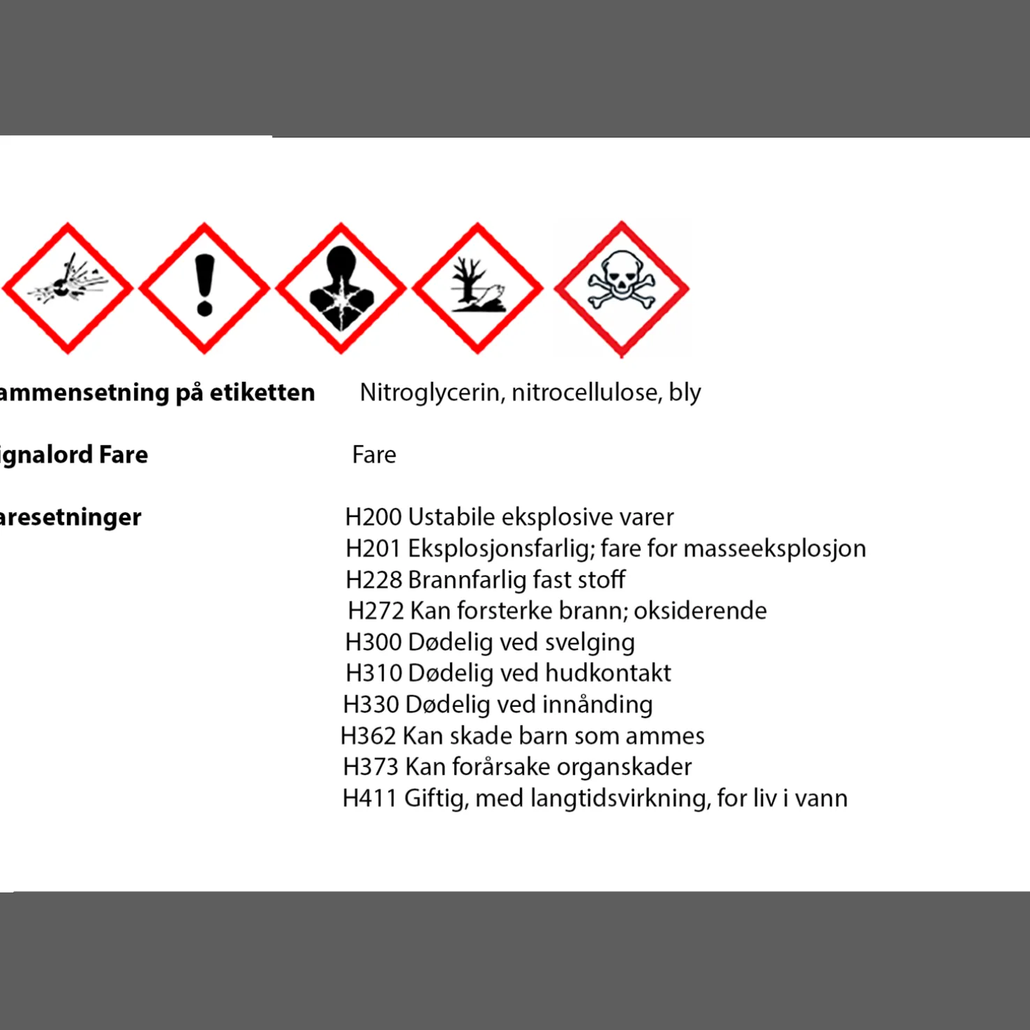 30-06 11,7 ORYX NORMA, patruunat - Kiväärin patruunat - 30-06 11,7 ORYX NORMA, patruunat