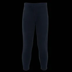 Oulu Fleece Set, lasten fleeceasu - Pitkät Alushousut - Oulu Fleece Set, lasten fleeceasu