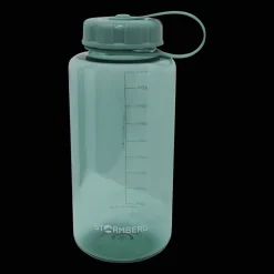 Outdoor Wide Bottle 1L, juomapullo - Termospullot Ja Termosmukit - Outdoor Wide Bottle 1L, juomapullo
