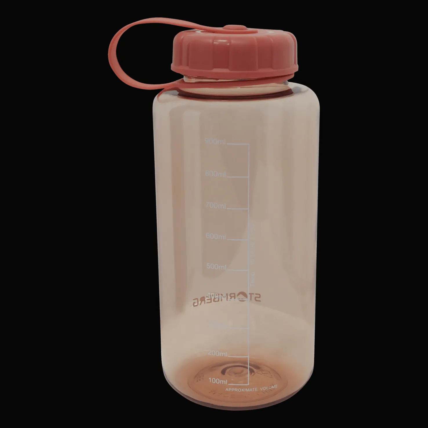 Outdoor Wide Bottle 1L, juomapullo - Termospullot Ja Termosmukit - Outdoor Wide Bottle 1L, juomapullo