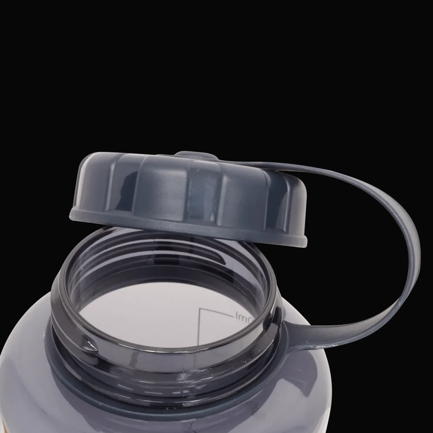 Outdoor Wide Bottle 1L, juomapullo - Termospullot Ja Termosmukit - Outdoor Wide Bottle 1L, juomapullo