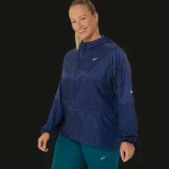 Packable Run Jacket, naisten juoksutakki - Juoksutakit - Packable Run Jacket, naisten juoksutakki