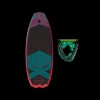 Package Pace wakesurfer + Rope, wakesurf - Wakeboardit - Package Pace wakesurfer + Rope, wakesurf