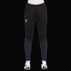 Pants Move 24/25, naisten hiihtohousut - Hiihtohousut Naisten - Pants Move 24/25, naisten hiihtohousut