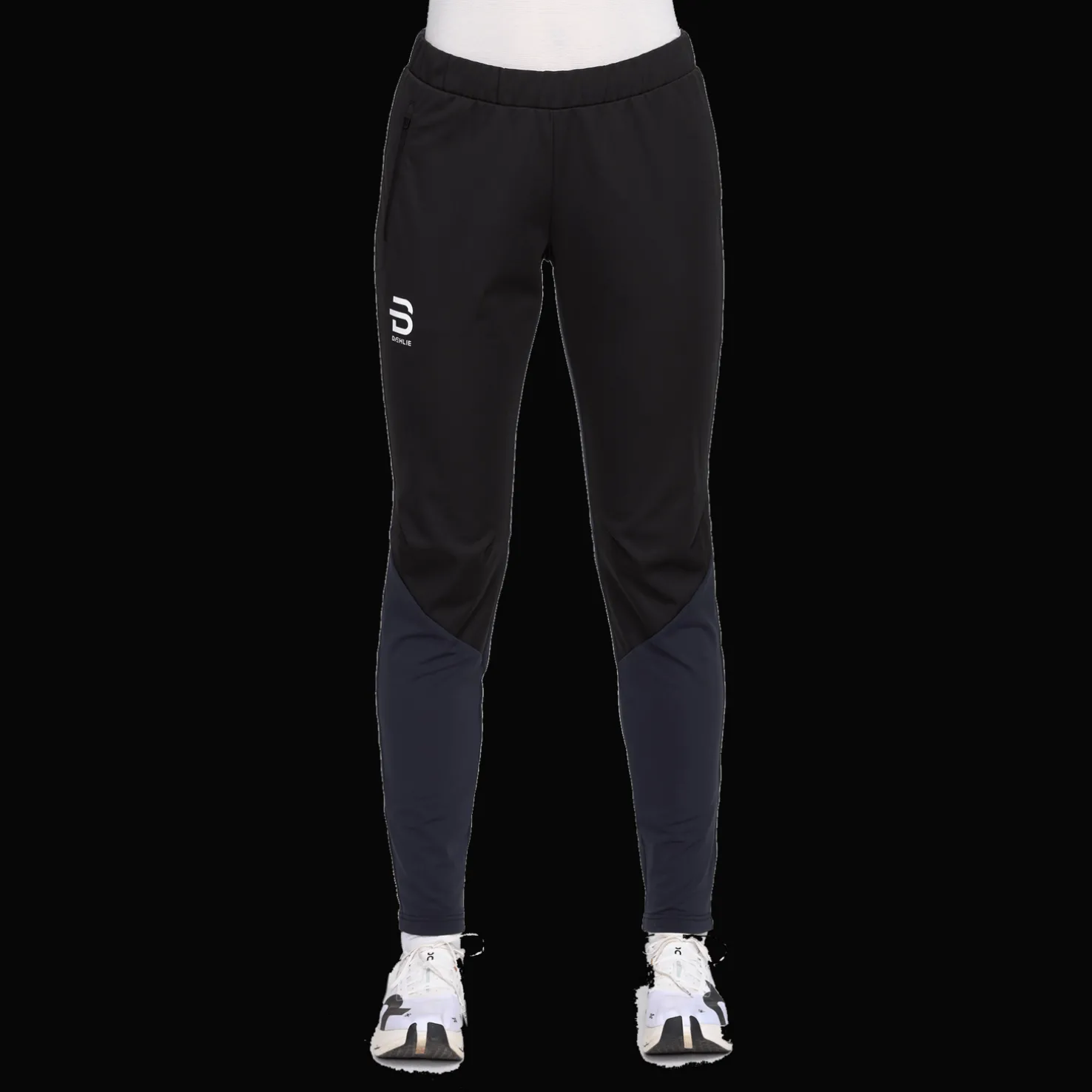 Pants Move 24/25, naisten hiihtohousut - Hiihtohousut Naisten - Pants Move 24/25, naisten hiihtohousut