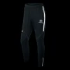 Pants Technic black/white 21/22, aikuisten treenihousut - Salibandyvaatteet - Pants Technic black/white 21/22, aikuisten treenihousut