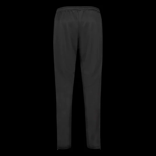 Pants Technic black/white 21/22, aikuisten treenihousut - Salibandyvaatteet - Pants Technic black/white 21/22, aikuisten treenihousut