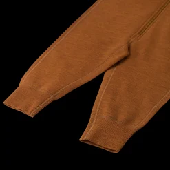 Parvin, villapuku lapset - Pitkät Alushousut - Parvin, villapuku lapset