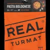 Pasta Bolognese, pakastekuivattu retkiateria - Retkiruoat Ja -Muonat - Pasta Bolognese, pakastekuivattu retkiateria