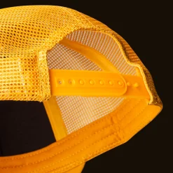 Patch Ellipse Tracker Hat, unisex-lippis - Lippikset - Patch Ellipse Tracker Hat, unisex-lippis