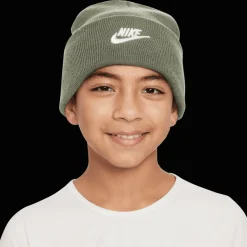 Peak Big Kids' Beanie, nuorten pipo - Lasten Ja Nuorten Pipot - Peak Big Kids' Beanie, nuorten pipo