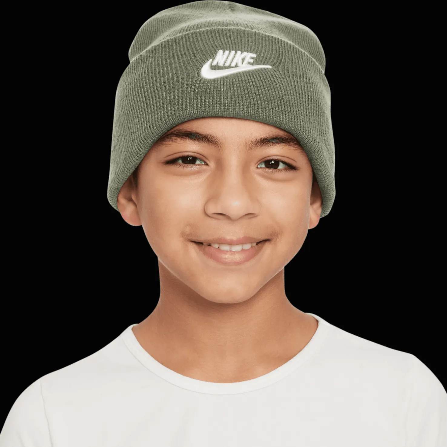Peak Big Kids' Beanie, nuorten pipo - Lasten Ja Nuorten Pipot - Peak Big Kids' Beanie, nuorten pipo