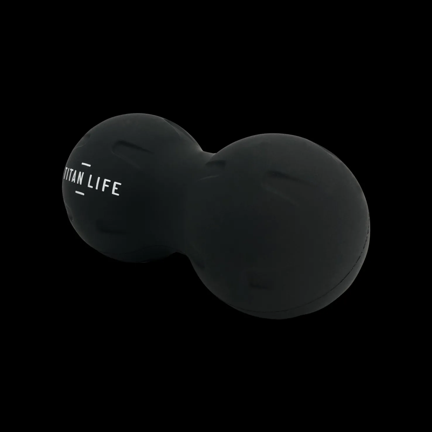 Peanut Massage Ball, hierontapallo - Pilatesrullat - Peanut Massage Ball, hierontapallo