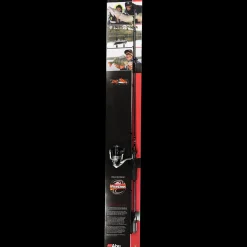 Perch 7' / Rainbow Trout Combo, avokelavapasetti - Avokelasetit - Perch 7' / Rainbow Trout Combo, avokelavapasetti