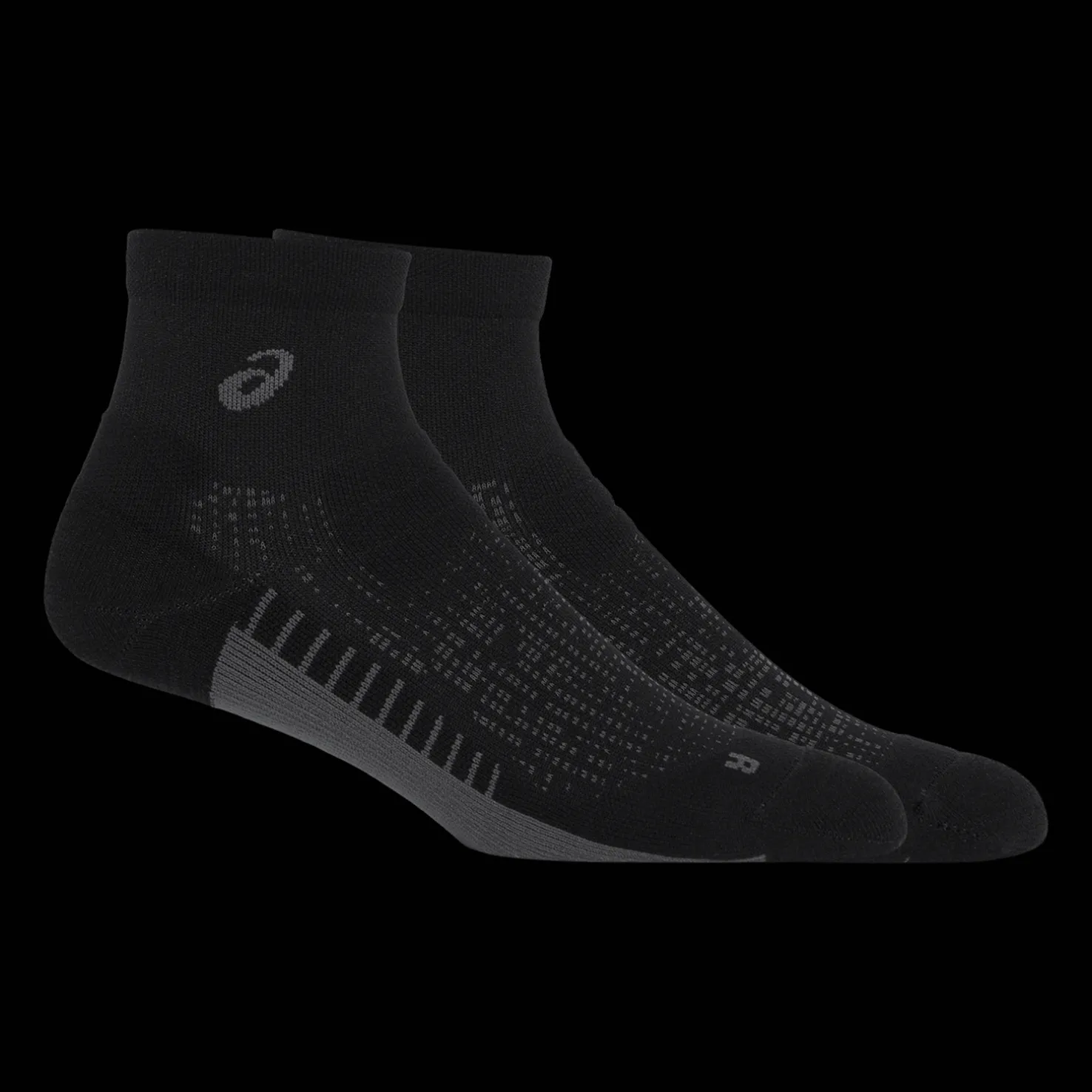 Performance Run Sock Quarter, juoksusukat, unisex - Sukat - Performance Run Sock Quarter, juoksusukat, unisex