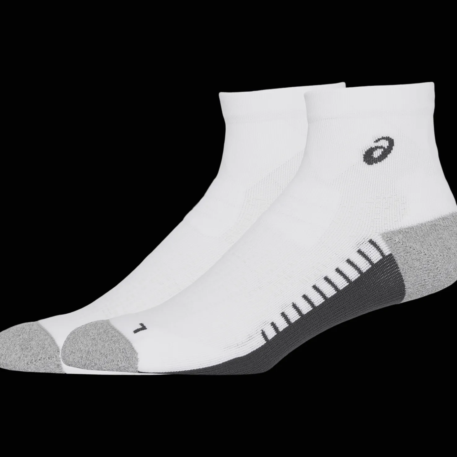 Performance Run Sock Quarter, juoksusukat, unisex - Sukat - Performance Run Sock Quarter, juoksusukat, unisex