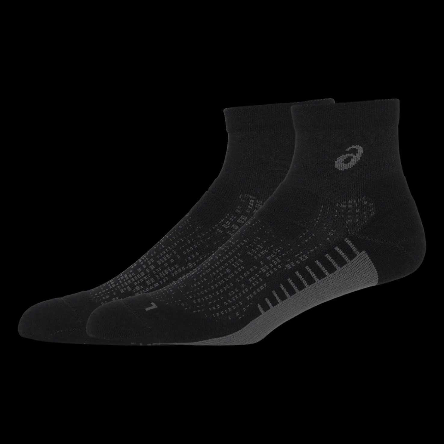 Performance Run Sock Quarter, juoksusukat, unisex - Sukat - Performance Run Sock Quarter, juoksusukat, unisex