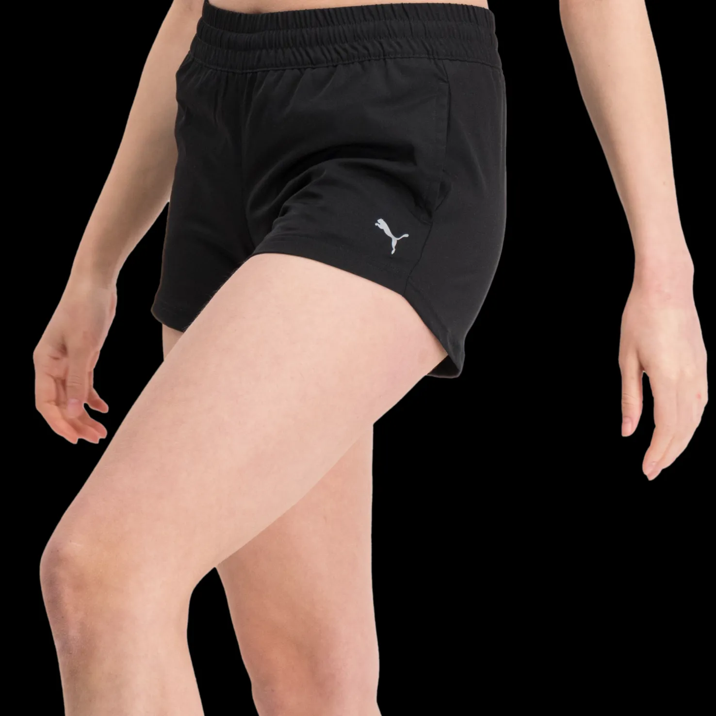 Performance Woven 3″ Short, naisten treenishortsit - Treenishortsit - Performance Woven 3″ Short, naisten treenishortsit